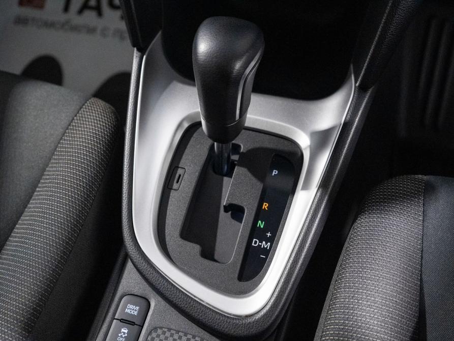 Toyota Yaris Cross I Иркутск  - изображение 17