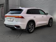 Geely Monjaro I Москва  - изображение 38