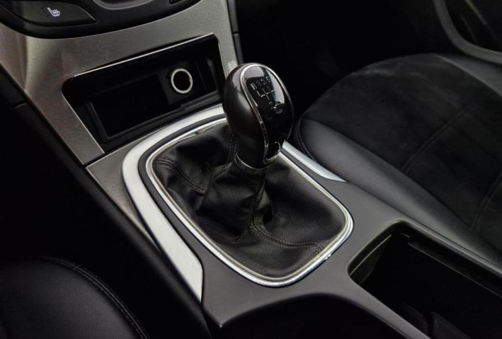 Opel Insignia I Рестайлинг Саранск  - изображение 23