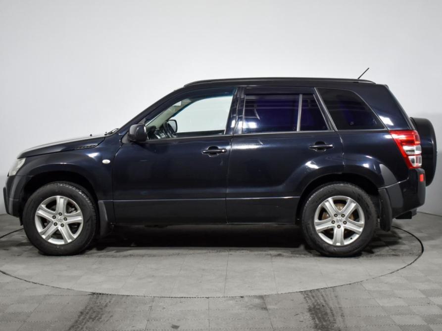 Suzuki Grand Vitara II Санкт-Петербург  - изображение 9