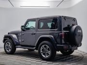 Jeep Wrangler IV (JL) Москва  - изображение 20