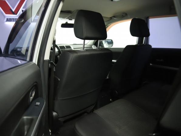 Suzuki Grand Vitara II Рестайлинг с пробегом 2010 года, цена 990 000 рублей, 202353 км, внедорожник, Автокод Объявления