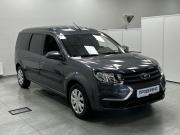 Lada (ВАЗ) Largus I Рестайлинг Казань  - изображение 19
