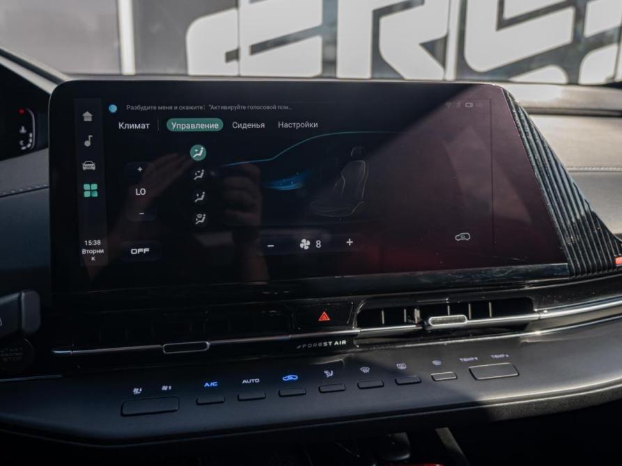 Changan UNI-S I Краснодар  - изображение 14