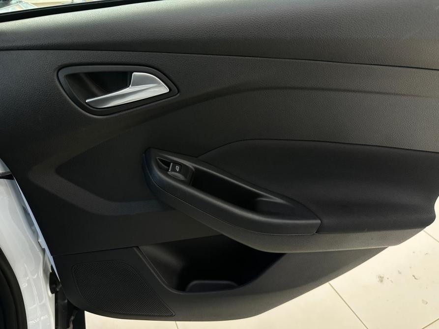 Ford Focus III Рестайлинг Санкт-Петербург  - изображение 31