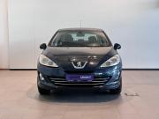 Peugeot 408 I Волгоград  - изображение 31