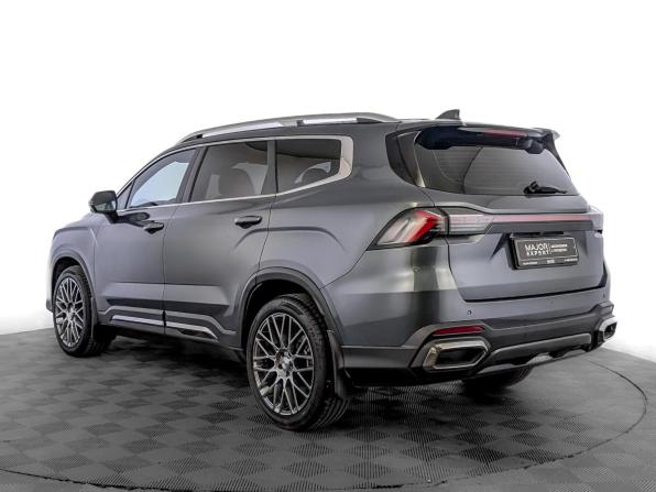 Geely Okavango I Рестайлинг с пробегом 2024 года, цена 2 720 000 рублей, 12160 км, внедорожник, Автокод Объявления