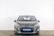 Peugeot 308 I Рестайлинг Тюмень  - изображение 22