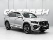 Geely Monjaro I Рестайлинг Ростов-на-Дону  - изображение 23
