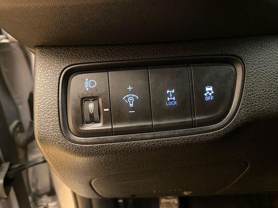 Hyundai Santa Fe IV Санкт-Петербург  - изображение 12