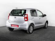 Toyota Passo II (C30) Иркутск  - изображение 23