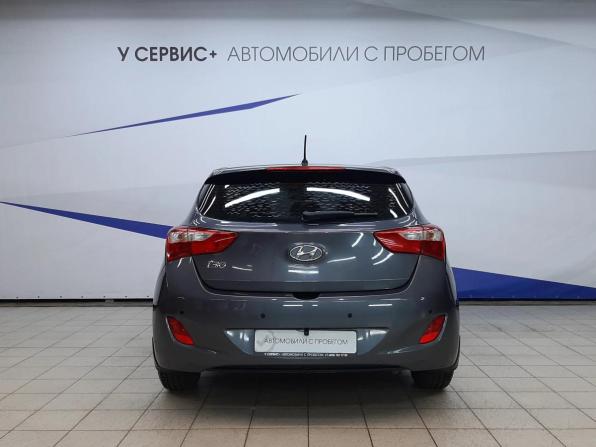 Hyundai i30 II с пробегом 2015 года, цена 960 000 рублей, 185002 км, хэтчбек, Автокод Объявления