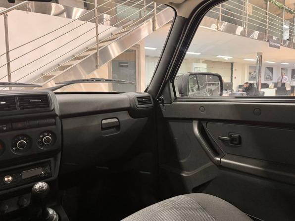 Lada (ВАЗ) Niva Legend с пробегом 2025 года, цена 899 900 рублей, 3900 км, внедорожник, Автокод Объявления