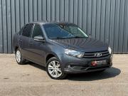 Lada (ВАЗ) Granta I Рестайлинг Самара  - изображение 22