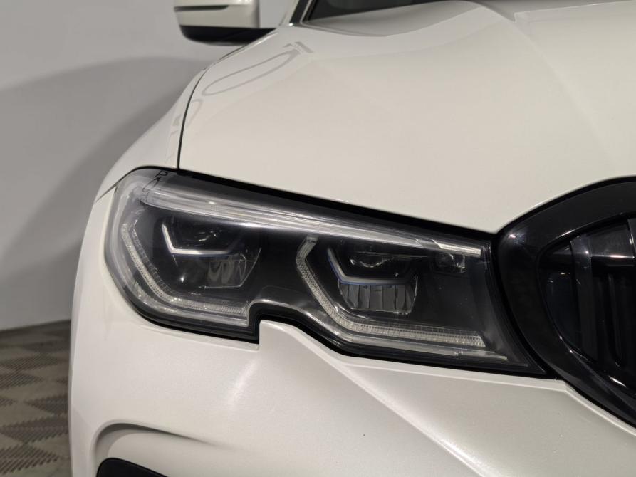 BMW 3 серии VII (G2x) Санкт-Петербург  - изображение 15