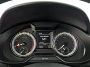 Skoda Octavia III (A7) Рестайлинг Москва  - изображение 43