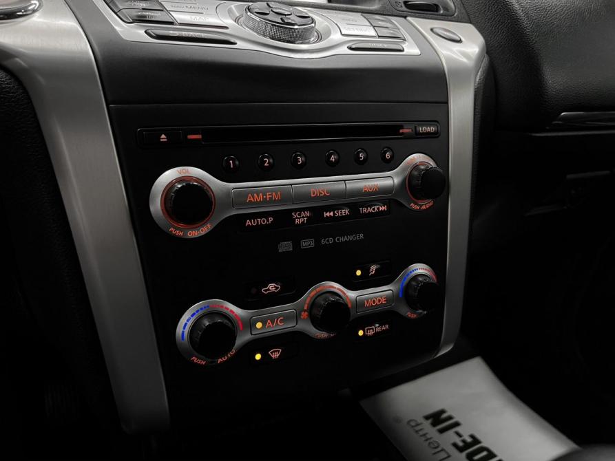 Nissan Murano II (Z51) Рестайлинг Тверь  - изображение 19