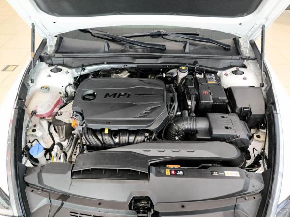 Hyundai Sonata VIII (DN8) с пробегом 2022 года, цена 2 599 000 рублей, 88767 км, седан, Автокод Объявления