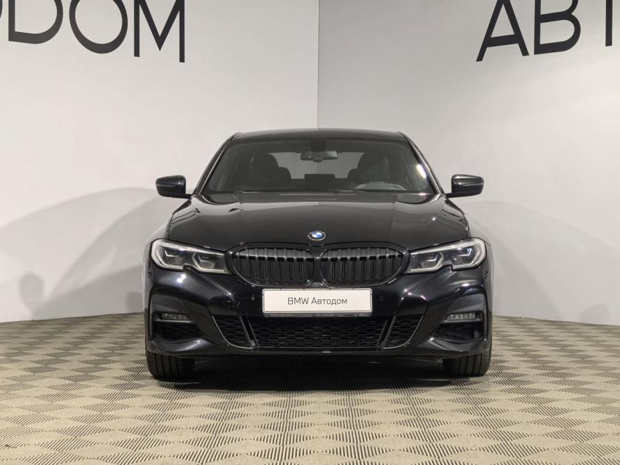 BMW 3 серии VII (G2x) Санкт-Петербург  - изображение 5