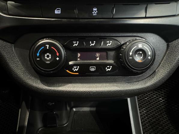Lada (ВАЗ) Vesta I с пробегом 2020 года, цена 1 080 000 рублей, 109968 км, универсал, Автокод Объявления