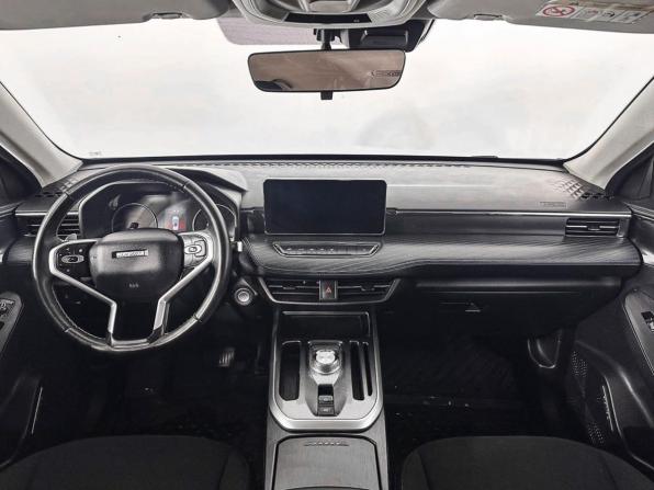 Haval Jolion I с пробегом 2022 года, цена 1 527 000 рублей, 120722 км, внедорожник, Автокод Объявления