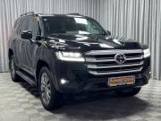 Toyota Land Cruiser 300 Series Стерлитамак  - изображение 44