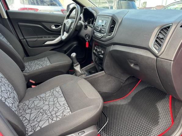 Lada (ВАЗ) XRAY I с пробегом 2019 года, цена 709 000 рублей, 97598 км, хэтчбек, Автокод Объявления