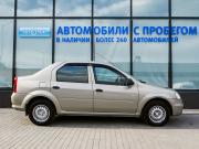 Renault Logan I Рестайлинг Екатеринбург  - изображение 24
