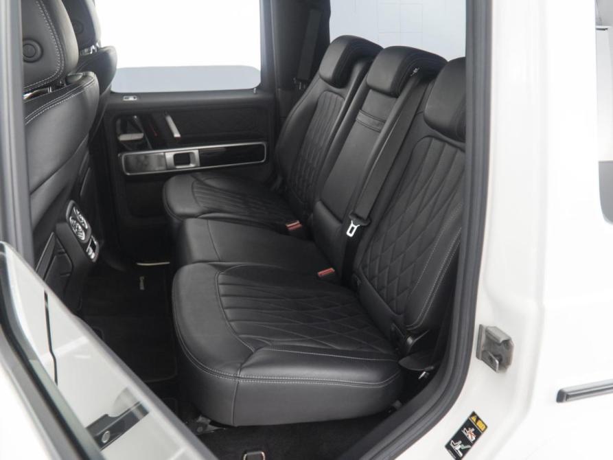 Mercedes-Benz G-Класс AMG II (W463) Москва  - изображение 9