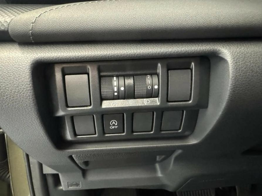 Subaru Forester V Рестайлинг Химки  - изображение 22