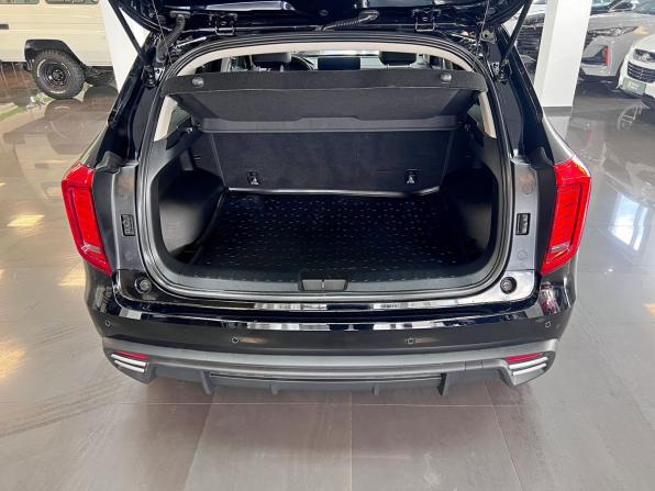 Haval Jolion I Рестайлинг с пробегом 2024 года, цена 2 250 000 рублей, 36164 км, внедорожник, Автокод Объявления