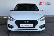 Hyundai Solaris II Киров  - изображение 31