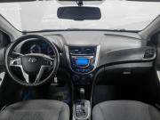 Hyundai Solaris I Новосибирск  - изображение 33