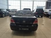 Nissan Almera Classic I Казань  - изображение 29