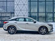 Lexus RX V Новосибирск  - изображение 37