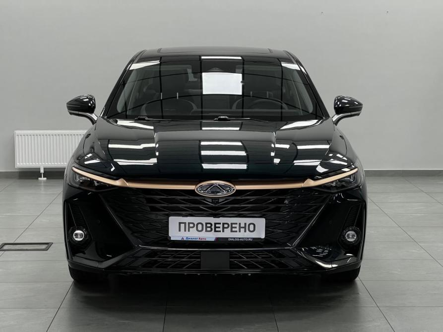 Chery Arrizo 8 Казань  - изображение 6