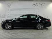 Mercedes-Benz E-Класс VI (W214 S214) Москва  - изображение 35