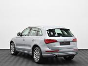 Audi Q5 I (8R) Рестайлинг Москва  - изображение 19