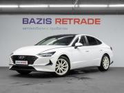 Hyundai Sonata VIII (DN8) Тюмень  - изображение 23