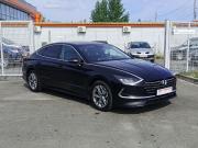 Hyundai Sonata VIII (DN8) Брянск  - изображение 19