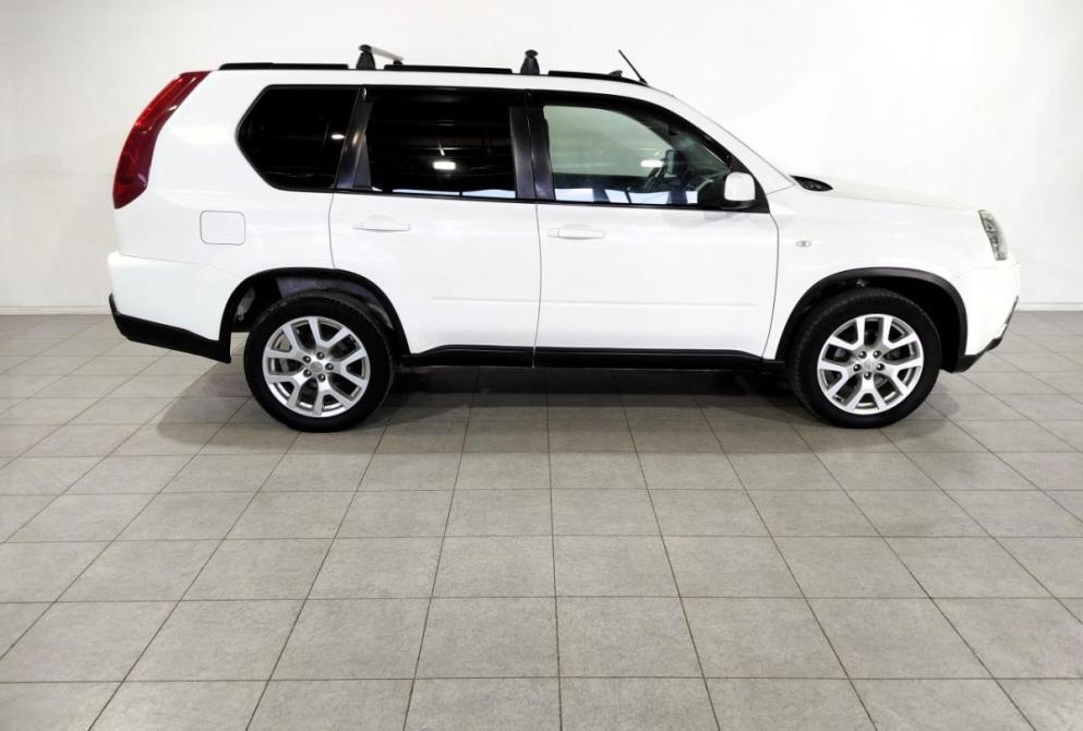 Nissan X-Trail II Рестайлинг Саратов  - изображение 4