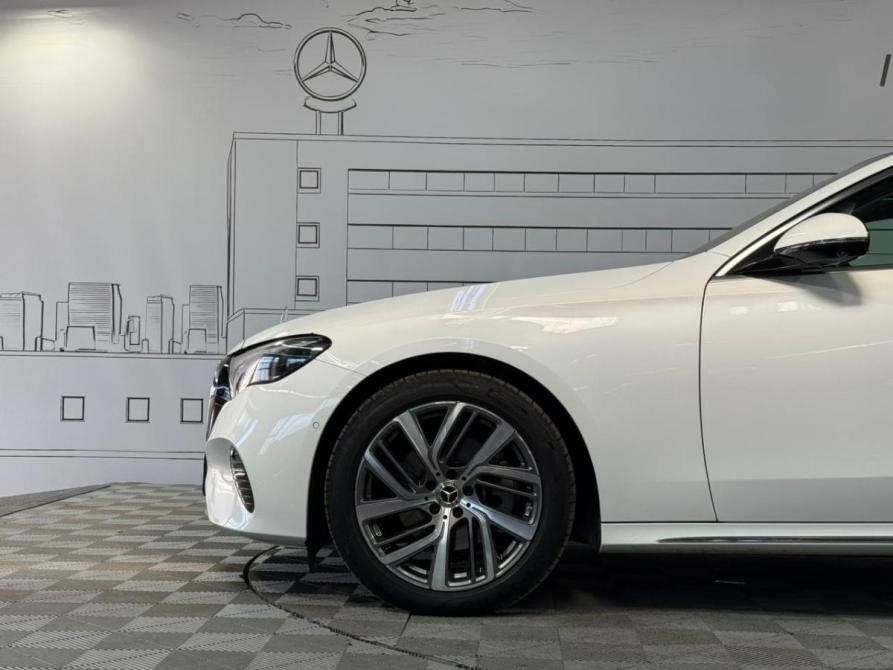 Mercedes-Benz E-Класс VI (W214 S214) Москва  - изображение 12