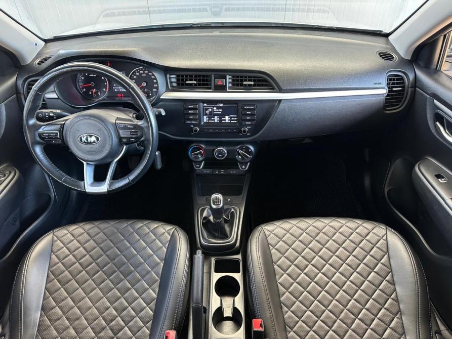 Kia Rio IV Тамбов  - изображение 15