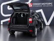 Nissan Terrano III (D10) Ростов-на-Дону  - изображение 23