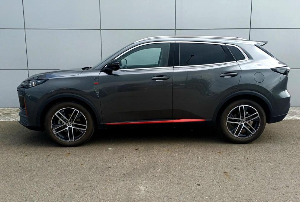 Changan CS55 Plus II Абакан  - изображение 10