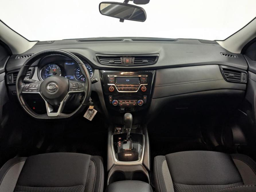 Nissan Qashqai II Рестайлинг Санкт-Петербург  - изображение 14
