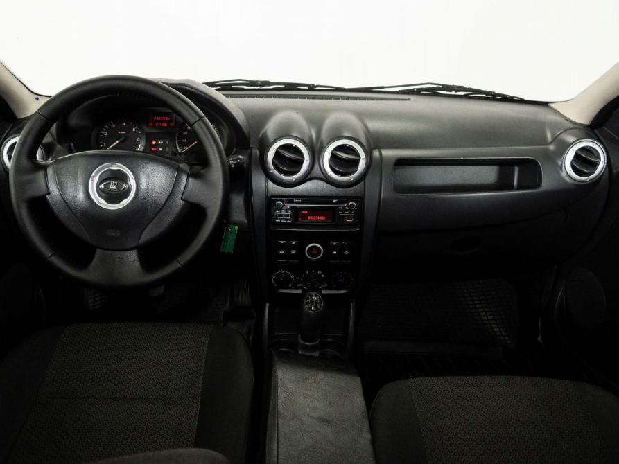 Lada (ВАЗ) Largus I Казань  - изображение 7