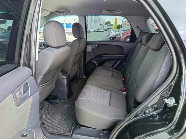 Kia Sportage II Рестайлинг с пробегом 2010 года, цена 919 000 рублей, 191421 км, внедорожник, Автокод Объявления