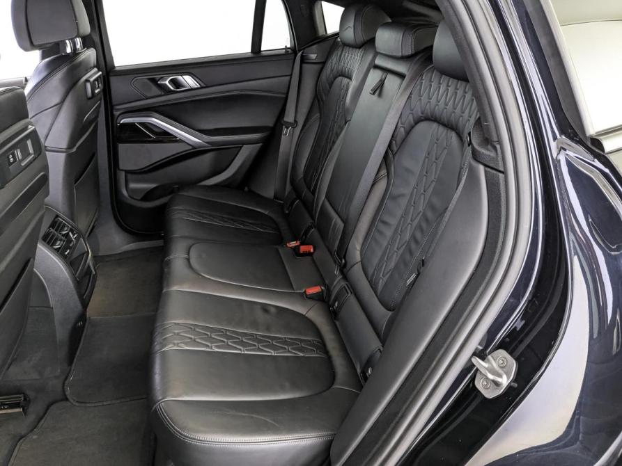 BMW X6 III (G06) Москва  - изображение 18