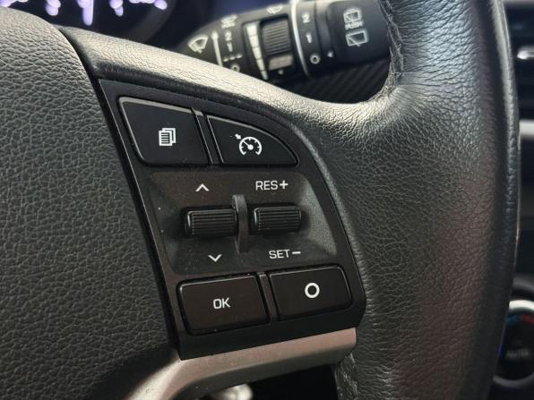 Hyundai Tucson III Рестайлинг с пробегом 2020 года, цена 2 575 000 рублей, 54694 км, внедорожник, Автокод Объявления